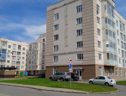2-к. квартира, 68,5&nbsp;м²