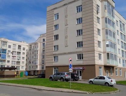 2-к. квартира, 68,5&nbsp;м²