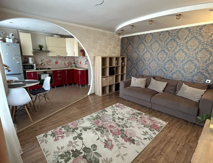 3-к. квартира, 67,6&nbsp;м²
