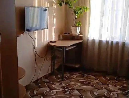 1-к. квартира, 35&nbsp;м²