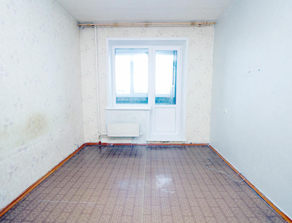 1-к. квартира, 27,4&nbsp;м²