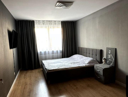 1-к. квартира, 42,5 м²