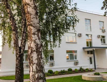 Помещение свободного назначения, 1054 м²