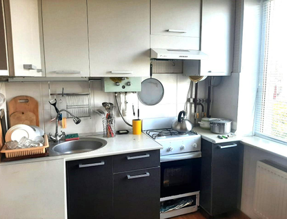 3-к. квартира, 52&nbsp;м²