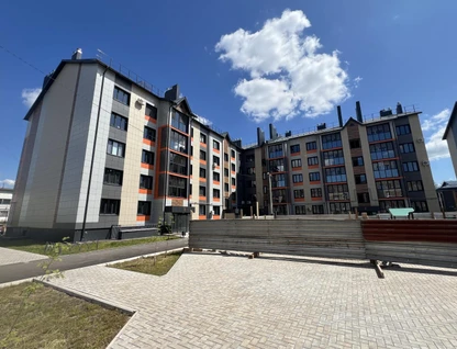 1-к. квартира, 49,2&nbsp;м²