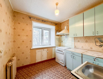 2-к. квартира, 45,3&nbsp;м²