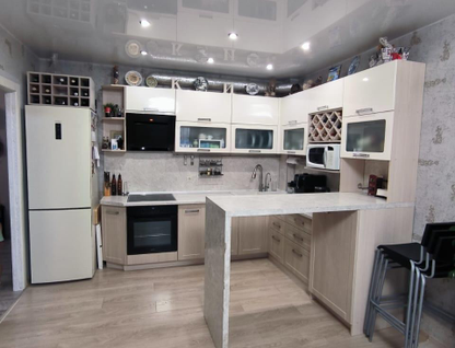 2-к. квартира, 63&nbsp;м²