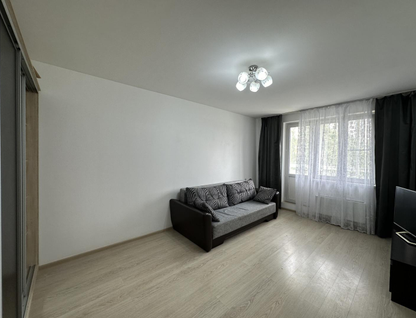 1-к. квартира, 37,6&nbsp;м²