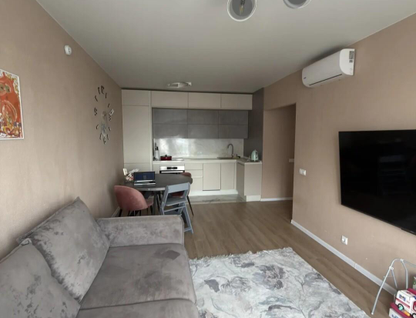 3-к. квартира, 56&nbsp;м²