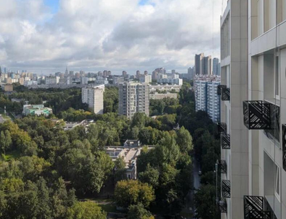 Офис, 80,6&nbsp;м²