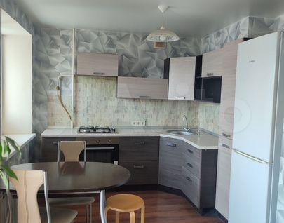 1-к. квартира, 33,2 м²