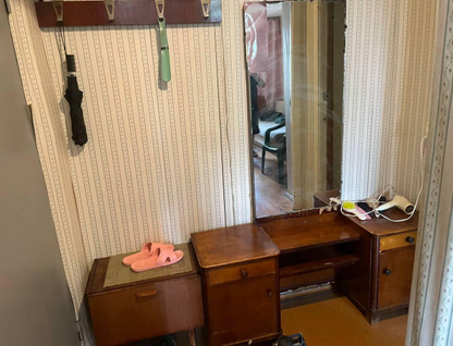 2-к. квартира, 40,9&nbsp;м²