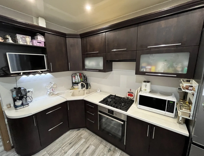 3-к. квартира, 60,3 м²