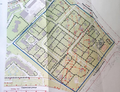 Участок (ижс), 11,3 сот.