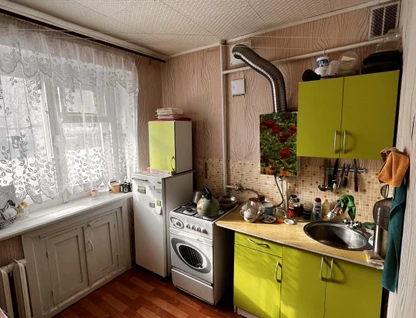 1-к. квартира, 30,1&nbsp;м²