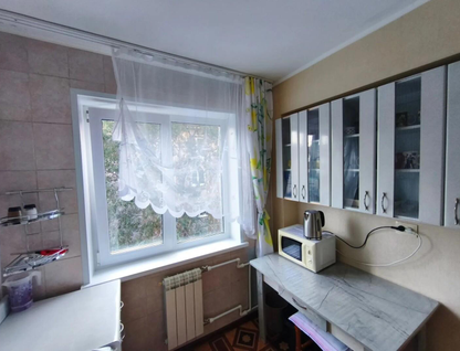 4-к. квартира, 60&nbsp;м²