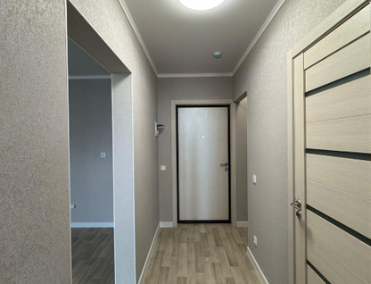 2-к. квартира, 54,9 м²
