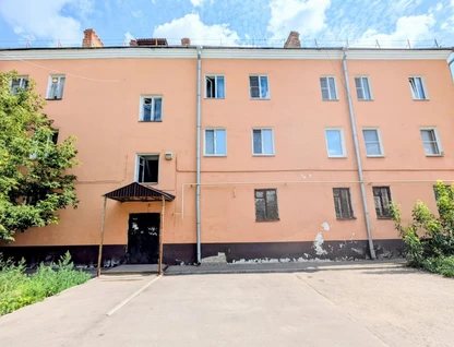 2-к. квартира, 52,3&nbsp;м²