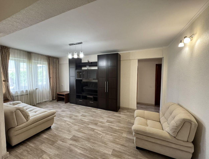 3-к. квартира, 56&nbsp;м²