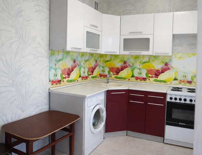 1-к. квартира, 31,9&nbsp;м²