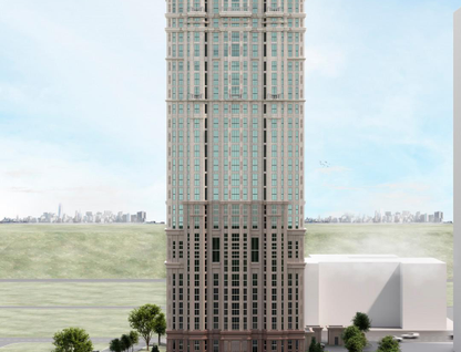 1-к. квартира, 49,5&nbsp;м²
