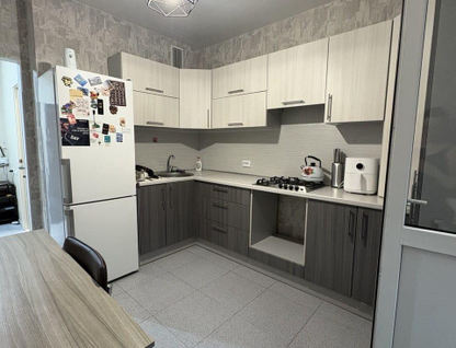 1-к. квартира, 41,2&nbsp;м²