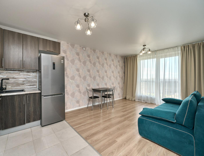 2-к. квартира, 42&nbsp;м²
