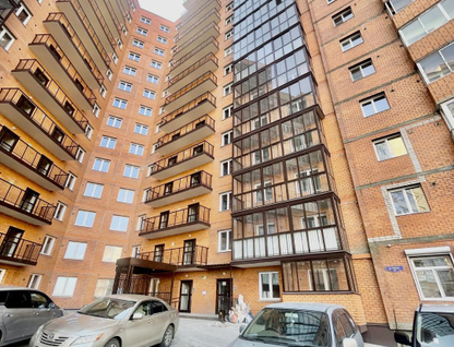 2-к. квартира, 57,7&nbsp;м²