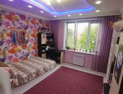 4-к. квартира, 103,9&nbsp;м²