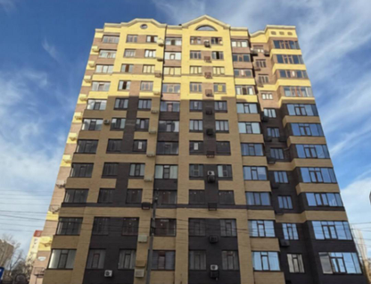 1-к. квартира, 54,9&nbsp;м²