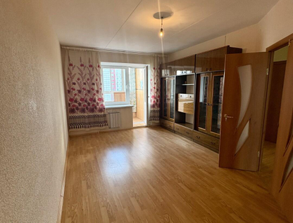 2-к. квартира, 59,4 м²