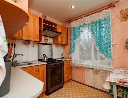 1-к. квартира, 32&nbsp;м²