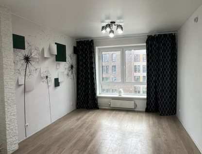 2-к. квартира, 61,4&nbsp;м²