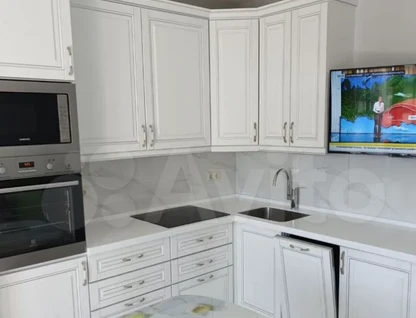 1-к. квартира, 38,2&nbsp;м²