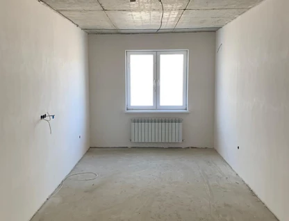 1-к. квартира, 46,6&nbsp;м²