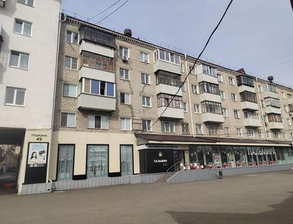 2-к. квартира, 42,2&nbsp;м²