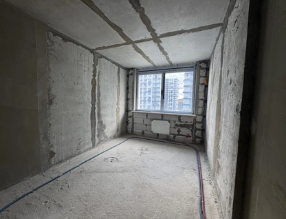 1-к. квартира, 38 м²