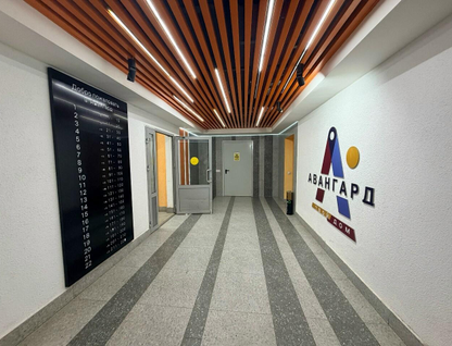 3-к. квартира, 80 м²