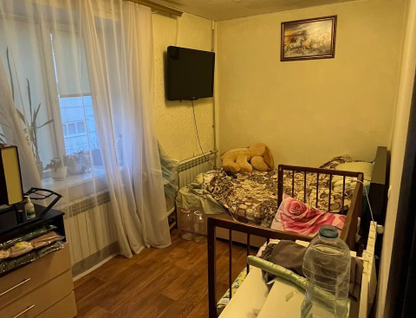 2-к. квартира, 39,8 м²