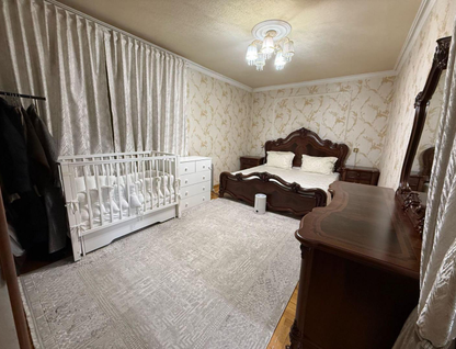 2-к. квартира, 64 м²