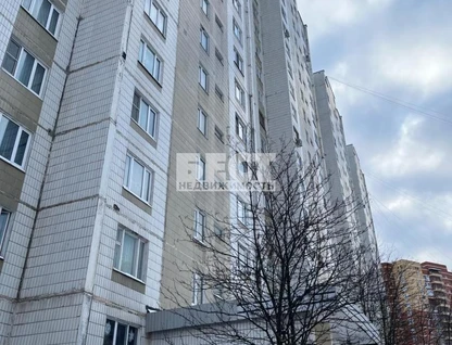 1-к. квартира, 39&nbsp;м²