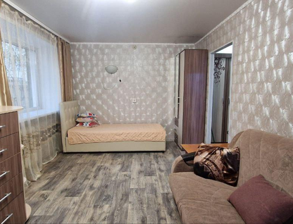 1-к. квартира, 31,3&nbsp;м²