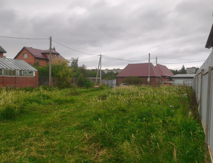 Участок (ижс), 7 сот.