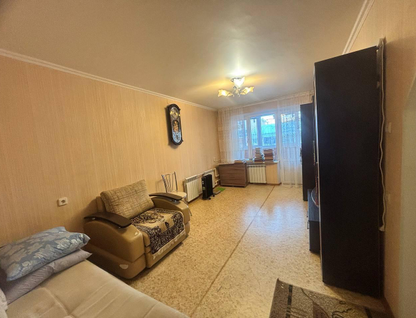 1-к. квартира, 32,5&nbsp;м²