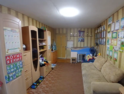 2-к. квартира, 47&nbsp;м²