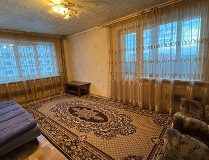 2-к. квартира, 52,1&nbsp;м²