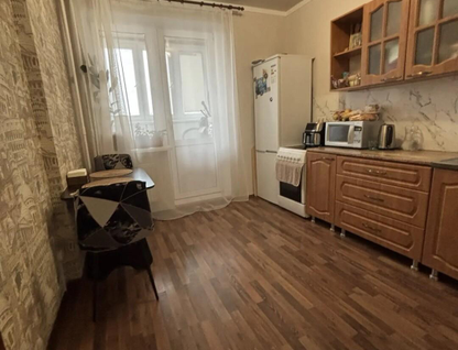 1-к. квартира, 39&nbsp;м²