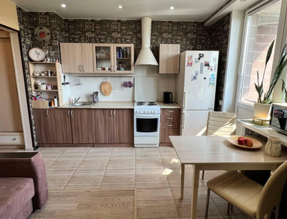 2-к. квартира, 33,8&nbsp;м²