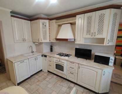 2-к. квартира, 54,4 м²