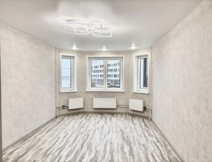 2-к. квартира, 68,5 м²